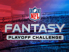 nfl fantasy playoff challenge